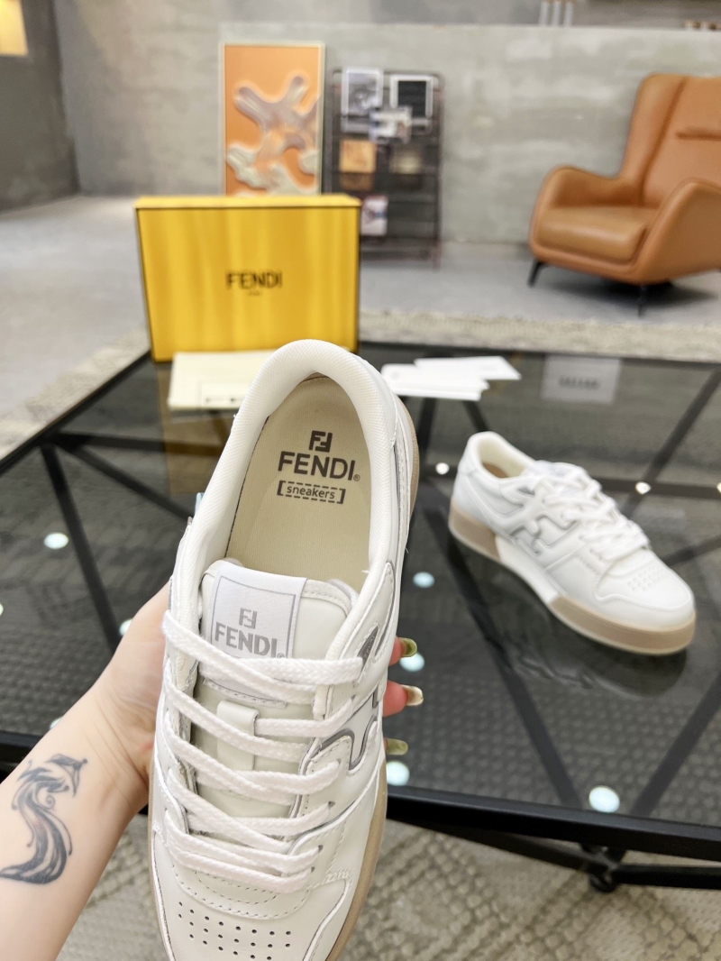 Fendi Sneakers